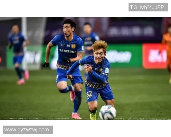 韩国足球新星崛起:探寻当今最具影响力的球员与他们的成就