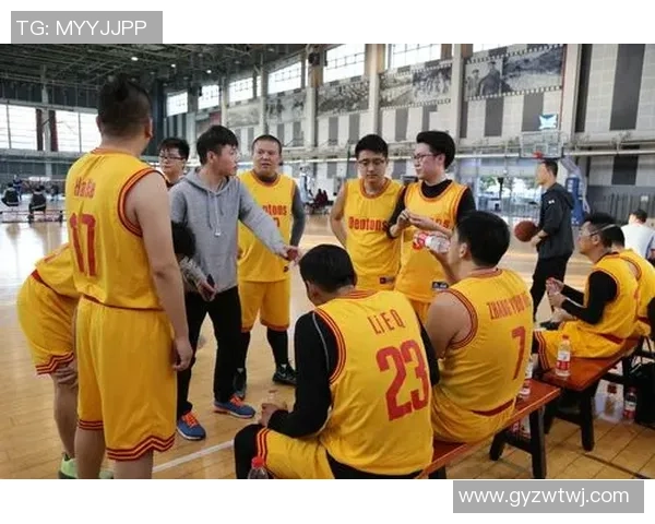 上海篮球队的节奏分析与发展探讨聚焦球队风格与战术演变